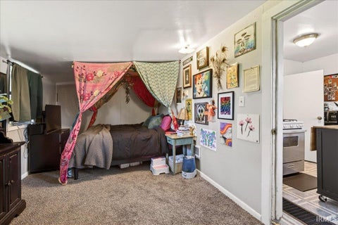 Tiny photo for 712 S 5th Street, Lafayette, IN 47905 (MLS # 202636809)