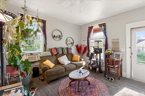 Tiny photo for 712 S 5th Street, Lafayette, IN 47905 (MLS # 202636809)
