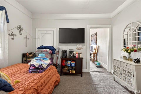 Tiny photo for 712 S 5th Street, Lafayette, IN 47905 (MLS # 202636809)