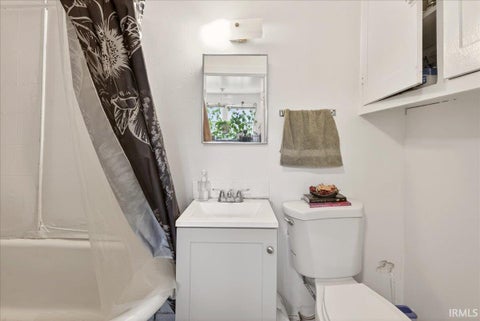 Tiny photo for 712 S 5th Street, Lafayette, IN 47905 (MLS # 202636809)