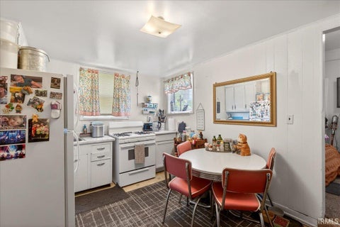 Tiny photo for 712 S 5th Street, Lafayette, IN 47905 (MLS # 202636809)