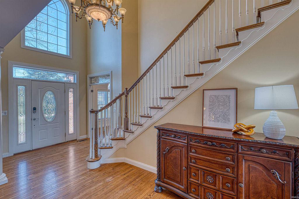 Photo of 2800 Briarcliff Drive, Newburgh, IN 47630 (MLS # 202546161)