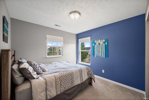 Tiny photo for 3081 Bardsdell Street, Lafayette, IN 47909 (MLS # 202541152)