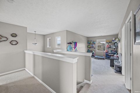 Tiny photo for 3081 Bardsdell Street, Lafayette, IN 47909 (MLS # 202541152)