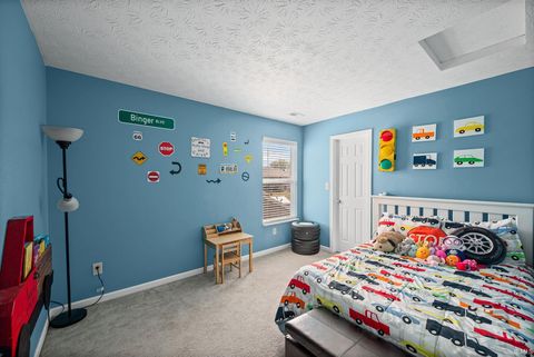 Tiny photo for 3081 Bardsdell Street, Lafayette, IN 47909 (MLS # 202541152)