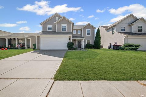 Tiny photo for 3081 Bardsdell Street, Lafayette, IN 47909 (MLS # 202541152)