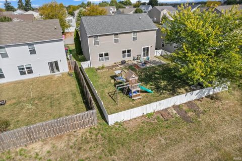 Tiny photo for 3081 Bardsdell Street, Lafayette, IN 47909 (MLS # 202541152)