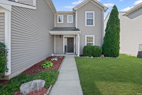 Tiny photo for 3081 Bardsdell Street, Lafayette, IN 47909 (MLS # 202541152)