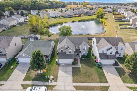 Tiny photo for 3081 Bardsdell Street, Lafayette, IN 47909 (MLS # 202541152)