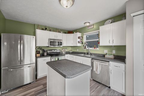 Tiny photo for 3081 Bardsdell Street, Lafayette, IN 47909 (MLS # 202541152)