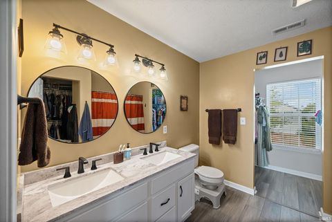 Tiny photo for 3081 Bardsdell Street, Lafayette, IN 47909 (MLS # 202541152)