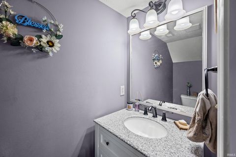 Tiny photo for 3081 Bardsdell Street, Lafayette, IN 47909 (MLS # 202541152)