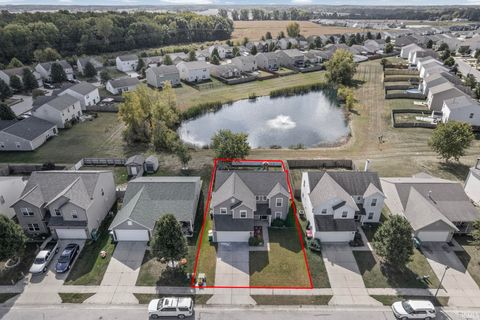 Tiny photo for 3081 Bardsdell Street, Lafayette, IN 47909 (MLS # 202541152)