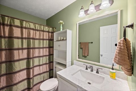 Tiny photo for 3081 Bardsdell Street, Lafayette, IN 47909 (MLS # 202541152)