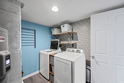 Tiny photo for 3081 Bardsdell Street, Lafayette, IN 47909 (MLS # 202541152)