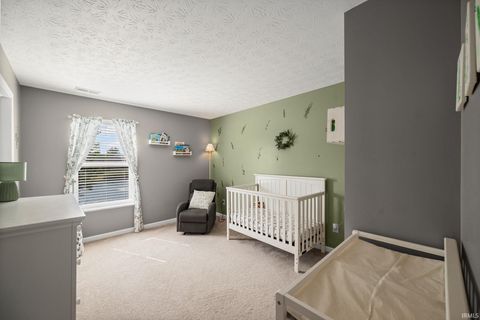 Tiny photo for 3081 Bardsdell Street, Lafayette, IN 47909 (MLS # 202541152)
