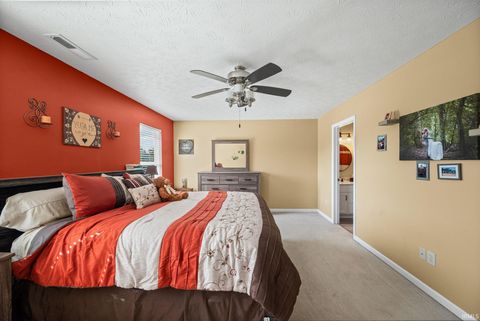 Tiny photo for 3081 Bardsdell Street, Lafayette, IN 47909 (MLS # 202541152)