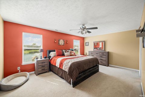 Tiny photo for 3081 Bardsdell Street, Lafayette, IN 47909 (MLS # 202541152)