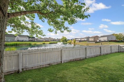 Tiny photo for 3081 Bardsdell Street, Lafayette, IN 47909 (MLS # 202541152)