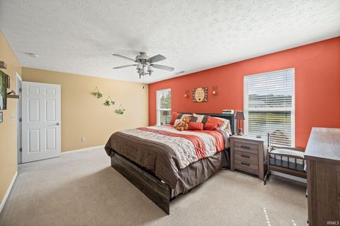 Tiny photo for 3081 Bardsdell Street, Lafayette, IN 47909 (MLS # 202541152)