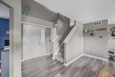 Tiny photo for 3081 Bardsdell Street, Lafayette, IN 47909 (MLS # 202541152)
