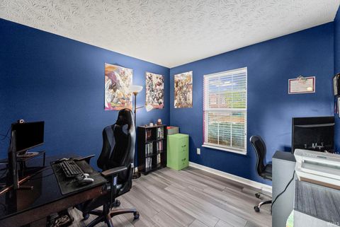 Tiny photo for 3081 Bardsdell Street, Lafayette, IN 47909 (MLS # 202541152)