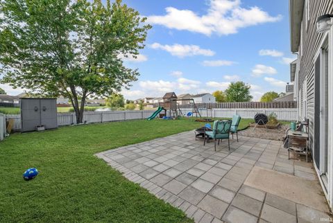 Tiny photo for 3081 Bardsdell Street, Lafayette, IN 47909 (MLS # 202541152)
