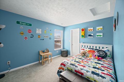 Tiny photo for 3081 Bardsdell Street, Lafayette, IN 47909 (MLS # 202541152)