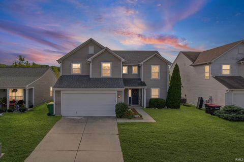 Tiny photo for 3081 Bardsdell Street, Lafayette, IN 47909 (MLS # 202541152)