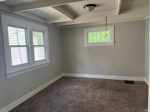 Tiny photo for 3105 central Drive, Fort Wayne, IN 46806 (MLS # 202618693)