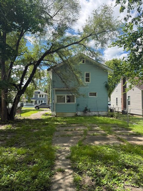 Tiny photo for 3105 central Drive, Fort Wayne, IN 46806 (MLS # 202618693)