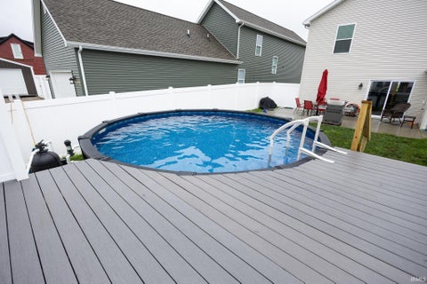 Tiny photo for 1034 Watership Drive, Evansville, IN 47725 (MLS # 202625650)