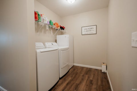 Tiny photo for 1034 Watership Drive, Evansville, IN 47725 (MLS # 202625650)
