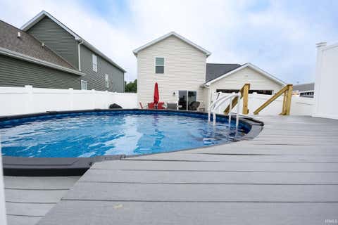 Tiny photo for 1034 Watership Drive, Evansville, IN 47725 (MLS # 202625650)