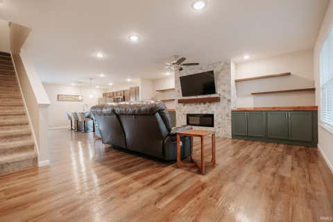 Tiny photo for 1034 Watership Drive, Evansville, IN 47725 (MLS # 202625650)