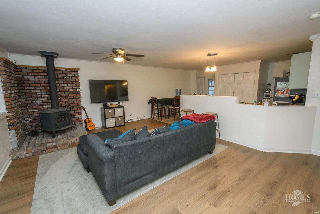 Photo of 205 N Shellbark Road, Muncie, IN 47304 (MLS # 202545244)