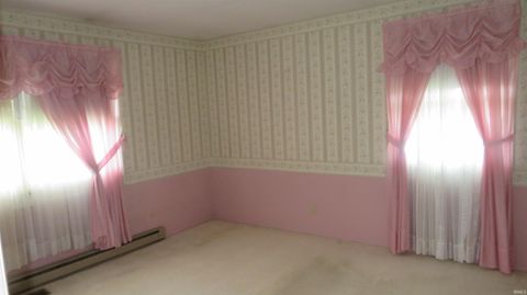 Tiny photo for 506 W GRIFFITH Street, Galveston, IN 46932 (MLS # 202611379)