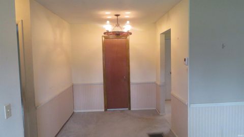 Tiny photo for 506 W GRIFFITH Street, Galveston, IN 46932 (MLS # 202611379)