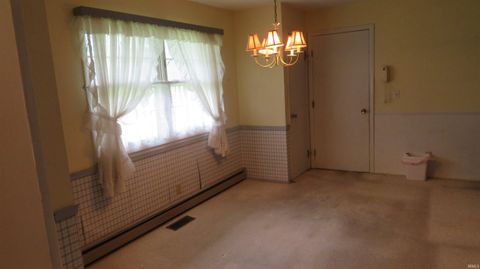 Tiny photo for 506 W GRIFFITH Street, Galveston, IN 46932 (MLS # 202611379)