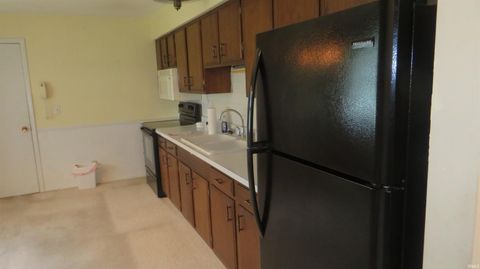 Tiny photo for 506 W GRIFFITH Street, Galveston, IN 46932 (MLS # 202611379)