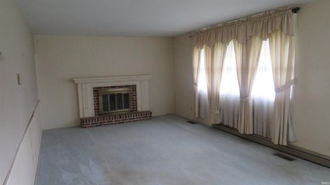 Tiny photo for 506 W GRIFFITH Street, Galveston, IN 46932 (MLS # 202611379)