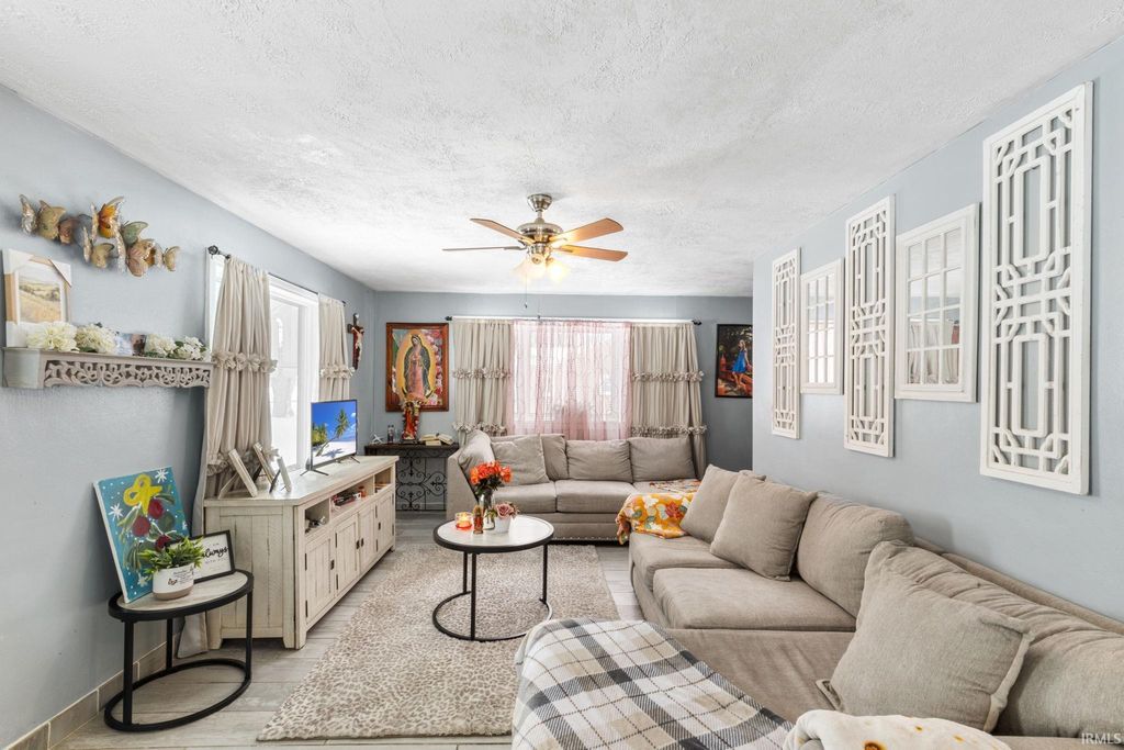 Photo of 56742 Butternut Road, South Bend, IN 46619 (MLS # 202605754)