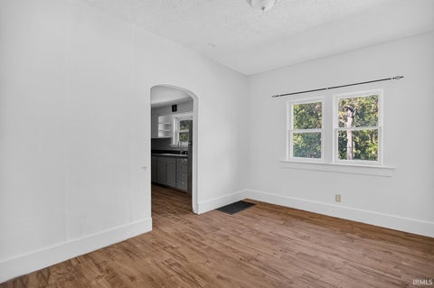 Tiny photo for 150 Circle Drive, Huntington, IN 46750 (MLS # 202636100)
