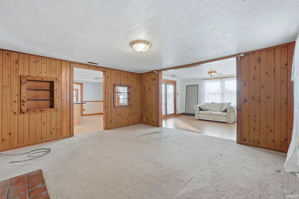 Photo of 735 Lane 274 Crooked Lake, Angola, IN 46703 (MLS # 202548070)