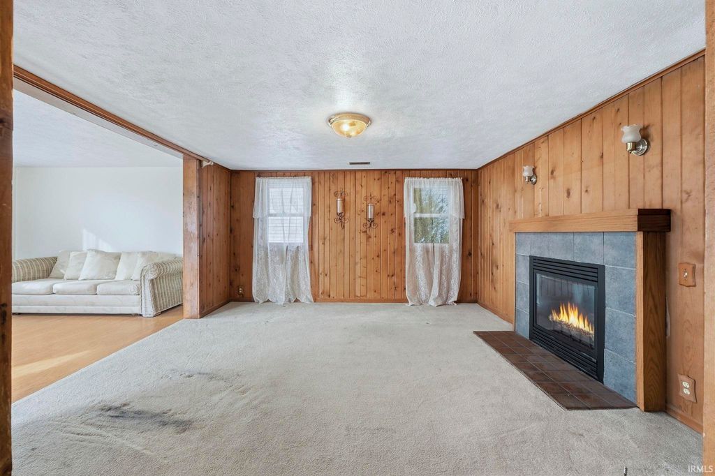 Photo of 735 Lane 274 Crooked Lake, Angola, IN 46703 (MLS # 202548070)