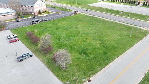 Tiny photo for Sixth Street, Monticello, IN 47960 (MLS # 202611658)