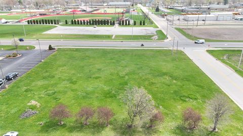 Photo of Sixth Street, Monticello, IN 47960 (MLS # 202611658)