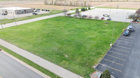 Tiny photo for Sixth Street, Monticello, IN 47960 (MLS # 202611658)