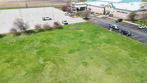 Tiny photo for Sixth Street, Monticello, IN 47960 (MLS # 202611658)