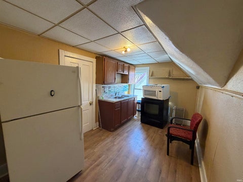 Tiny photo for 519 Manchester Avenue, Wabash, IN 46992 (MLS # 202643652)